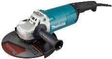 Makita nagy flex